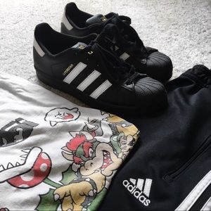 Adidas superstar